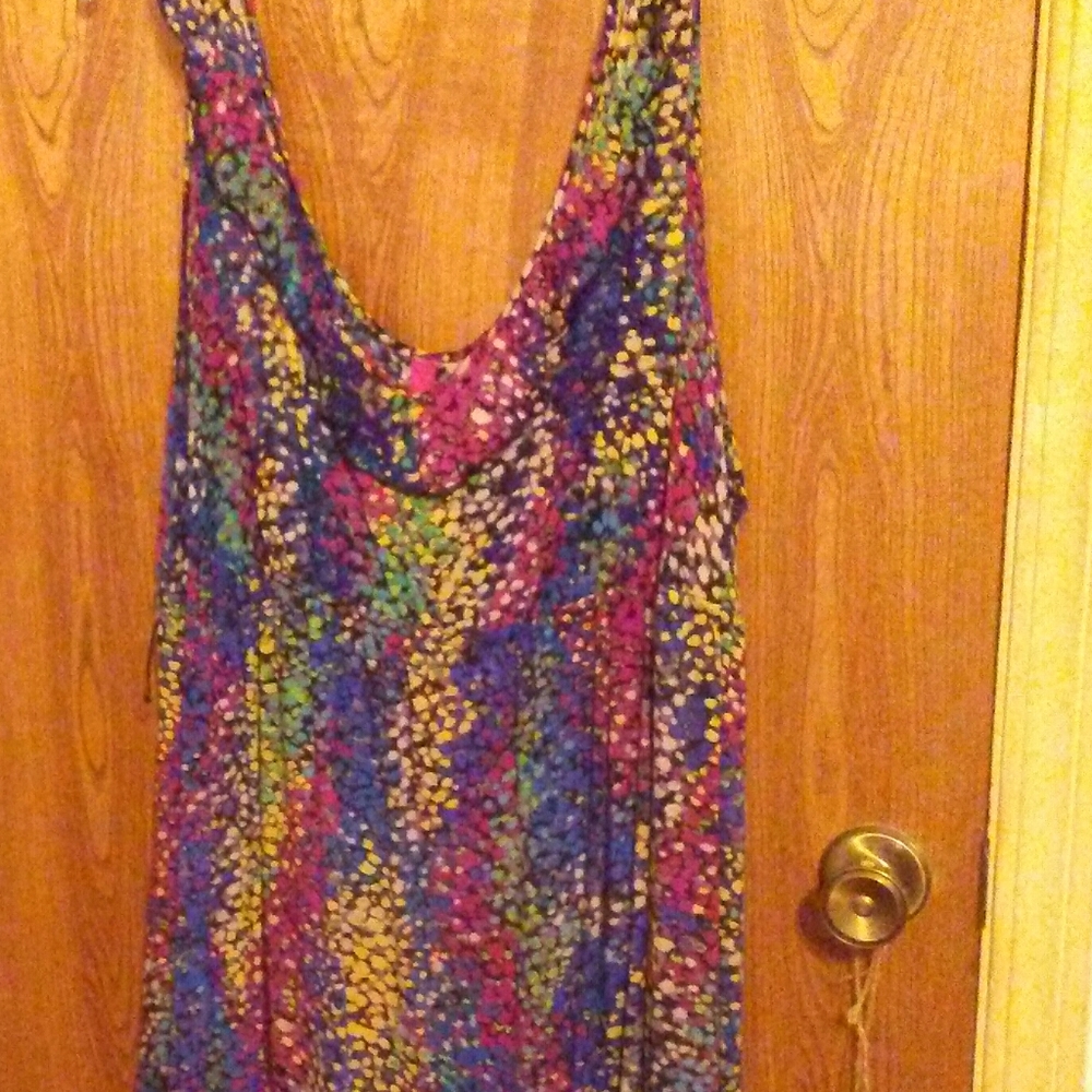 Pure Energy Dress NWOT